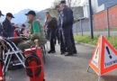Stmk: Teilnehmerrekord beim Wissenstest 2024 der Feuerwehrjugend des Bereiches Leoben