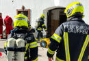Oö: “Seltsamer Geruch” führt zu Evakuierung in Laufffen in Bad Ischl