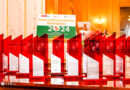 22 steirische Betriebe als „Feuerwehrfreundliche Arbeitgeber“ ausgezeichnet → März 2024