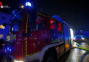 D: Brandeinsatz in Mehrfamilienhaus in Menden fordert rund 100 Einsatzkräfte