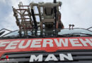 Sbg: Zwei Techniker nach Arbeitsunfall in Freizeitpark in Straßwalchen gerettet