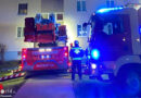 Wien: Alarmstufe II bei Kellerbrand in weitläufiger Wohnhausanlage im 11. Bezirk