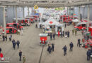 Oö: Katastrophenschutz über die Grenze hinweg → Rieder Feuerwehrfachtagung 2024 am 27. April