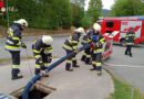 Stmk: Erfolgreicher GAB 1 Abschluss im Aschnitt III in Dechantskirchen