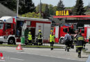 Nö: Rauchentwicklung im Gemeindezentrum in Tullnerbach