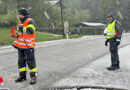 Oö: 75 neue Verkehrsregler für die Feuerwehren im Bezirk Vöcklabruck ausgebildet