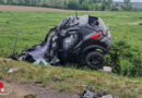 Nö: Eine Tote bei Frontalkollision Lkw und Pkw auf S5 bei Grunddorf (Grafenegg)