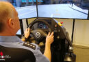 Blaulichtfahrten trainieren – mit Adrenalinschub, aber sicher und ohne Unfallschäden: GPEC Leipzig, 6. – 8. Mai 2024