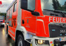 Stmk: Kellerbrand rasch abgelöscht