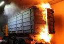 Stmk: Feuer im Tunnel in Unzmarkt als Thema für umfassende Einsatzübung