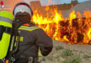 Wien: Stundenlanger Löscheinsatz bei Feuer an nicht öffentlicher Eventlocation im 16. Bezirk