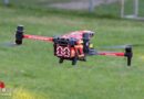D: Neue DJI Matrice 30T – Drohne für die Feuerwehr Bröckel