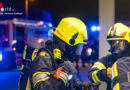 Stmk: Kerze führte zu Brand eines Wohnhauses in Langenwang