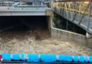 Wien: „Herausragende aber bewältigbare Hochwasser-Situation“, Pegelstände in Wien sinken mit 15. September 2024 wieder