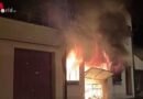 Schweiz: Schadensträchtiger Garagenbrand in Bad Ragaz