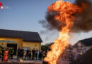 Oö: Moderne Truppmannausbildung 2024 im Bezirk Braunau → ein bedeutender Schritt für die Zukunft der freiwilligen Feuerwehr