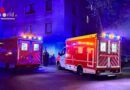 D: Zwei Tote bei Wohnungsbrand in Gelsenkirchen