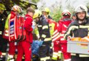 Vbg: Mann in Koblach unter Pool-Abdeckblechen eingeklemmt