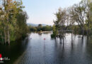 September 2024-Hochwasser Niederösterreich: Bezirke Tulln, St. Pölten Land und die Landeshauptstadt bleiben per 23.09.2024 weiterhin Katastrophengebiet
