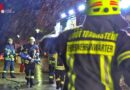 Bayern: 17 Prüflinge trotzten Wind und Wetter → Haslacher Aktive legen Leistungsabzeichen „Technische Hilfe“ ab