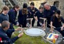 Nö: 216 Feuerwehrjugendmitglieder beim Hollabrunner Fertigkeitsabzeichen