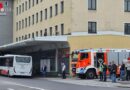 Oö: Tausende Personen nach Drohung gegen Linzer Hauptbahnhof evakuiert
