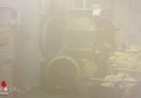 Bgld: Feuer in Wäscherei eines Hotels in Stegersbach → Gäste evakuiert
