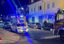 D: Ölspur und defekte Gaskartusche sorgen für Einsätze der Feuerwehr Gevelsberg