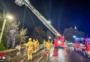 Sbg: Sturz von Brücke in Tamsweg nur vorgetäuscht
