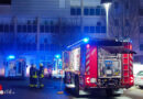 Bgld: Jugendliche entdecken Blutspur und alarmieren Einsatzkräfte → verletzte Person hilflos in Wohnung