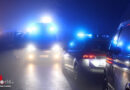 Oö: Auto prallte gegen Baum → vier Verletzte in Kremsmünster