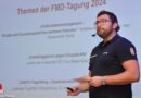 Oö: 49. Tagung des Feuerwehr-Medizinischen-Dienstes → 155 Gäste in Puchenau