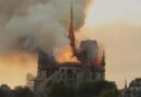 Zur Wiedereröffnung von Notre-Dame: „Notre-Dame in Flammen“ (Sonntag, 1. Dezember 2024, 23.05 Uhr, ORF 2 und ORF ON)