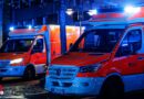 D: Notbremse von S-Bahn betätigt und beim Rausstürzen von Gegenzug erfasst → 37-Jähriger in Buxtehude getötet