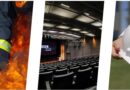 VBSF-Fachtagung 2025: Brandschutz trifft Arbeitssicherheit → 20.03.2025 / Luzern