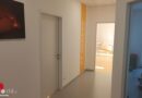 Nö: FF Wr. Neustadt eröffnet offiziell die 800 m2 – Aufstockung am Hauptgebäude und segnet neues Versorgungsfahrzeug