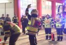 Stmk: THL-Bronze, Silber und Gold für die Feuerwehr Spielberg