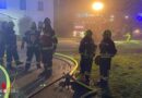 Oö: Verletzte Bewohnerin bei Heizungsbrand nach Verpuffung in Andorf