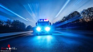 BlaulichtKI1 Schweiz: Lernfahrer (19) stürzt mit Motorrad in Schlucht ? lebensbedrohlich verletzt