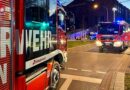 D: Rauchentwicklung in U-Bahn-Haltestelle Berliner Platz in Essen → zwei Mitarbeiter verletzt