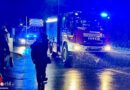 D: Rauch aus Gebäude → Vermutlich illegaler Böller verursacht großen Feuerwehreinsatz in Herdecke