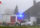 Oö: Rauchfangkehrer entdeckt Brand in Wohngebäude in Lichtenberg → Mann (79) und und tot geborgen