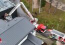 Oö: Großaufgebot an Einsatzkräften bei Brandverdacht in Restaurant in Mondsee