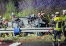 D: E-Call-System rettet Frau bei Verkehrsunfall bei Königswinter auf A 3 das Leben