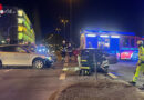 Bayern: Zwei Frauen bei Autounfall am Innsbrucker Ring in München verletzt