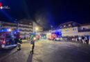 Ktn: Saunabrand in Jugendsporthotel: 390 Personen in Hermagor evakuiert