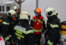 Oö: Ein Todesopfer bei Zimmerbrand in Wohnanlage in der Neuen Heimat in Linz