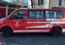Verkauf: VW T5 Kombi LR 2,5 TDI 4motion D-PF Kleinbus