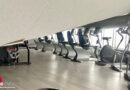 D: Deckeneinsturz auf rund 400 m² in Fitnessstudio in Recklinghausen verlief glimpflich