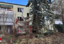 Schweiz: Familie bei Wohnungsbrand in Volketswil evakuiert